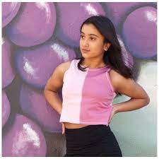 Honeycut Take 2 Tank TAQ112