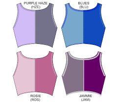 Honeycut Take 2 Tank TAQ112