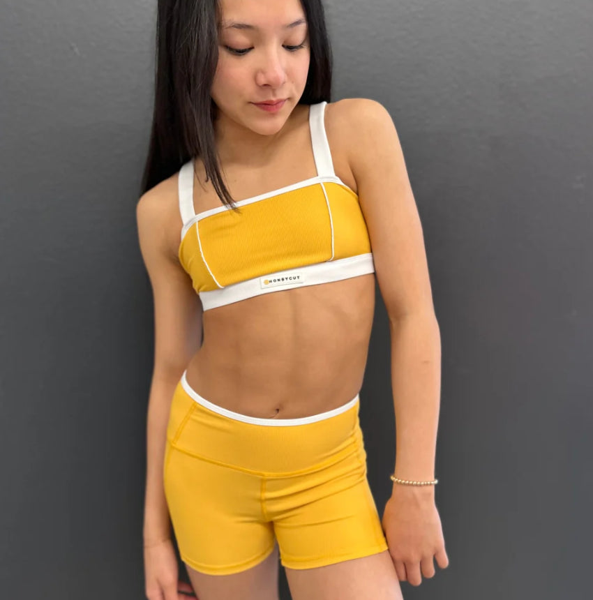 Honeycut Torch Top T4101