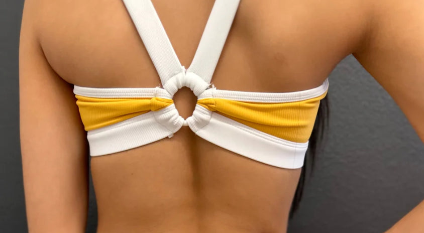 Honeycut Torch Top T4101