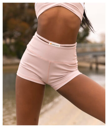 Honeycut Vibe Short B3202