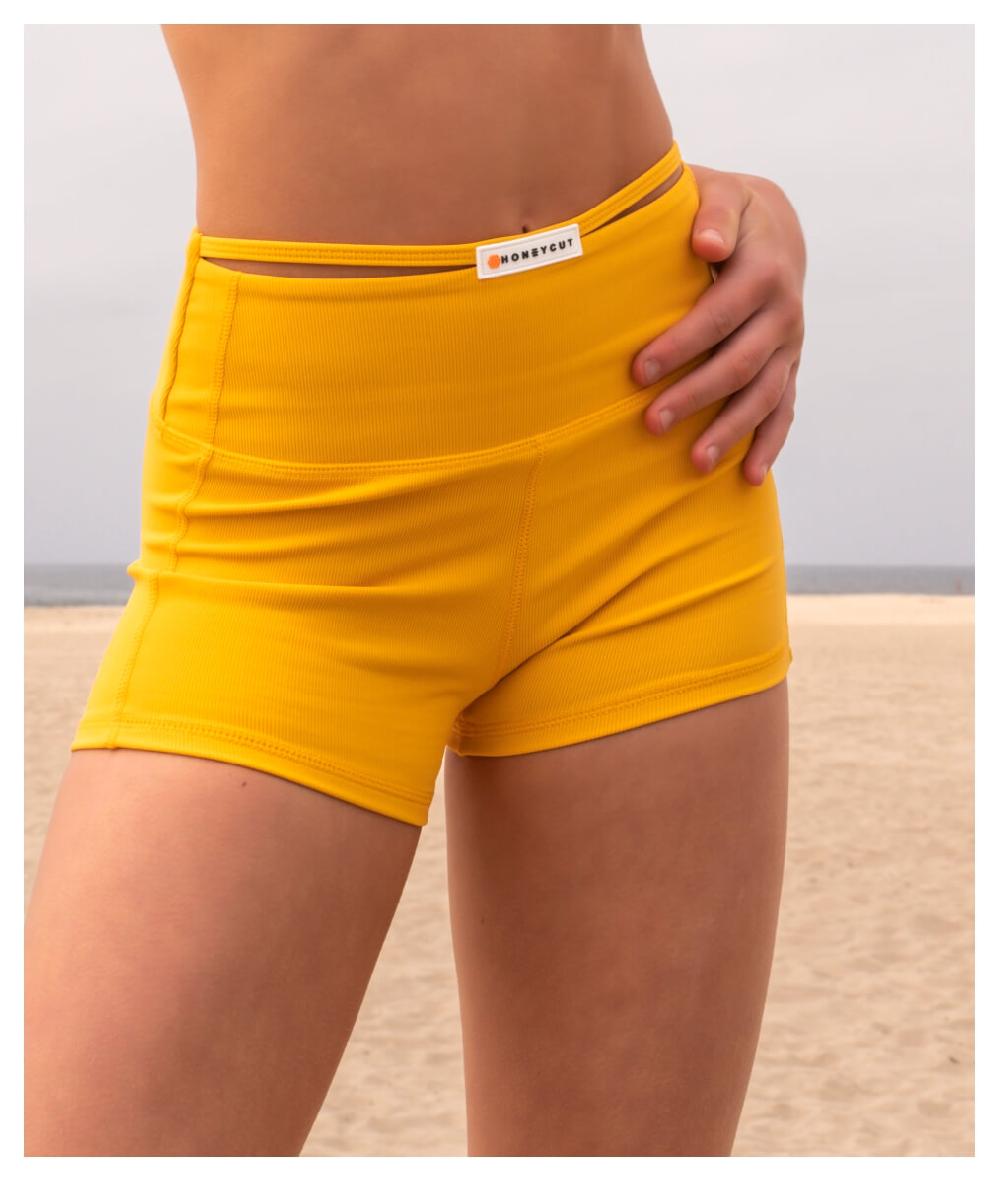 Honeycut Vibe Short B3202