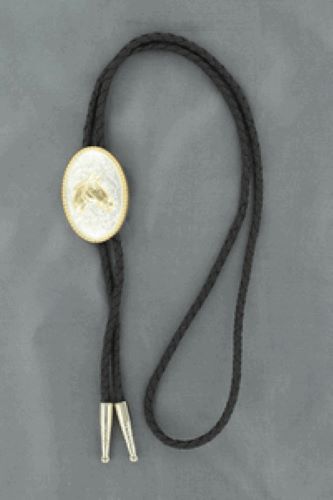 Horse Head Bolo 22266