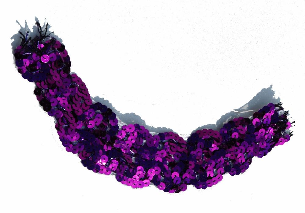 HP-15 Sequin Headband