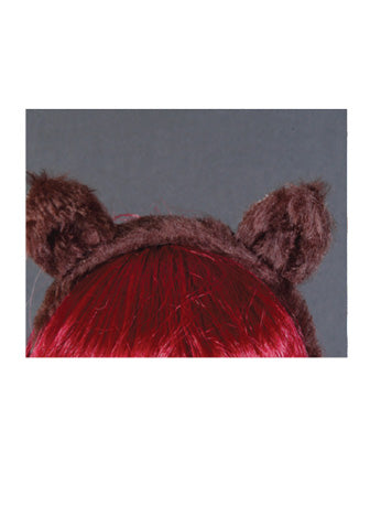 HP-29 Plush Small Pointed Ears