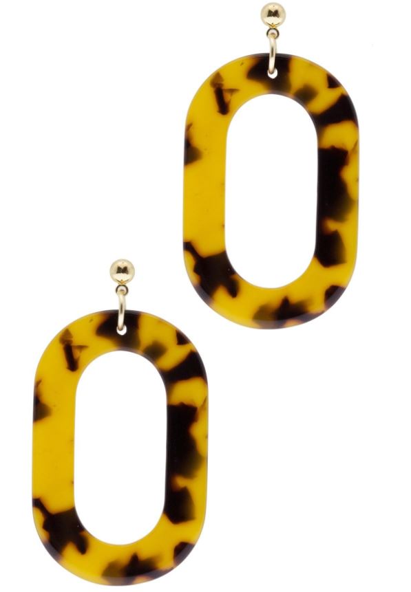 In Things Ditch Plains Earrings 614620