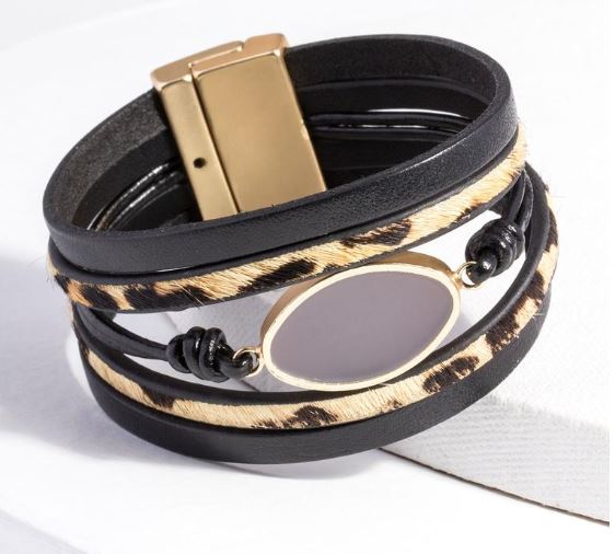 In Things Perfectly Wild Bracelet 618255