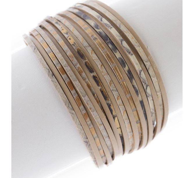 In Things Wild Style Bracelet 614709