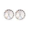 J-61E 10.5mm Gemstone Earrings