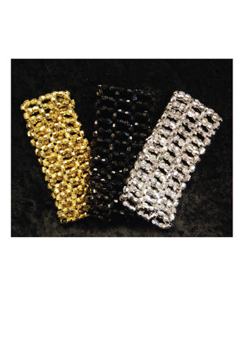 J-B4 Beaded Bracelet