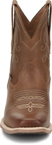 Justin Tan Chellie Womens Boots GY9510