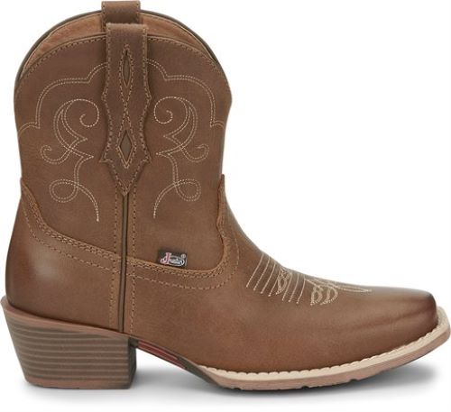 Justin Tan Chellie Womens Boots GY9510