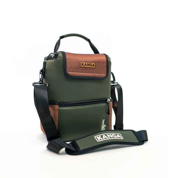 Kanga Woody The Pouch Cooler KPOUCH-W