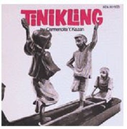 KEA9015CD Tinikling Dance