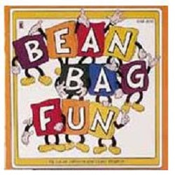 KIM2018CD Bean Bag Fun