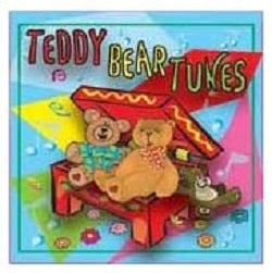 KIM7039 Teddy Bear Tunes