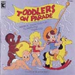 KIM9002CD Toddlers On Parade