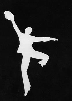 KIM9065 A Dance Class With Peter Gennaro