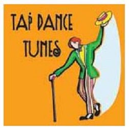 KIM9121 Tap Dance Tunes