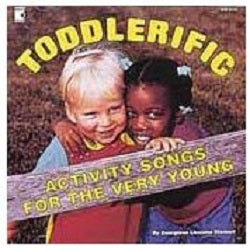 KIM9133CD Toddlerific