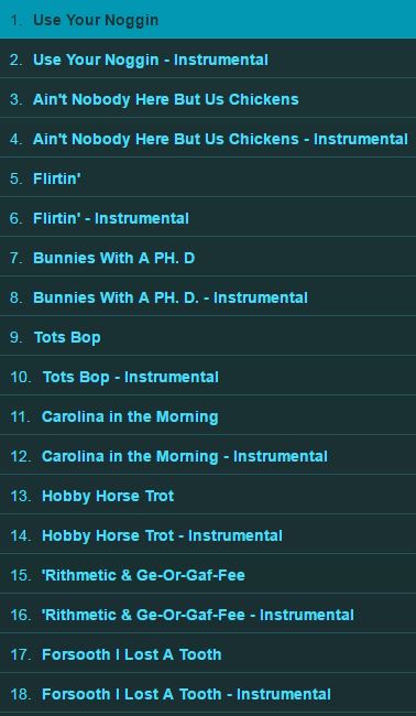 KIM9214 CHILDREN'S NOVELTIES - Show Stoppers