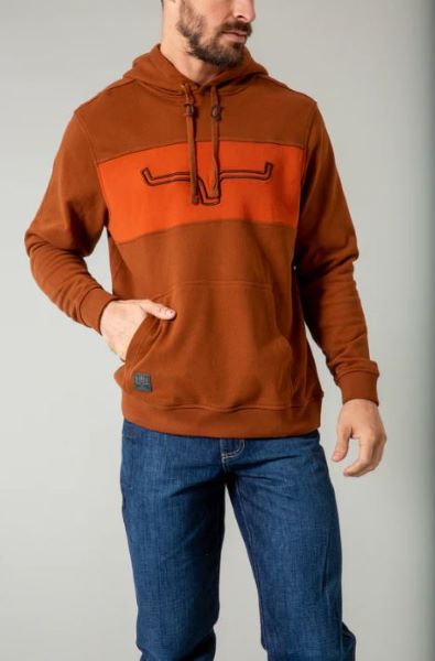 Kimes Ranch Fast Talker Hoodie