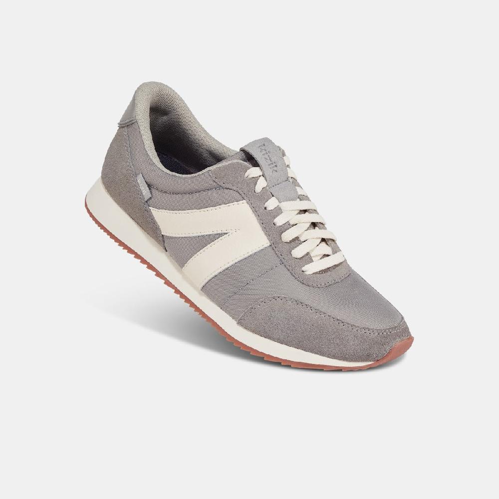 Kizik Granite Milan Men's Sneakers DMILGG07