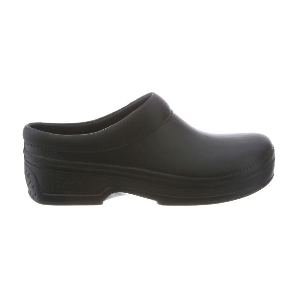 Klogs Black Zest Men's Clogs 0019-6002