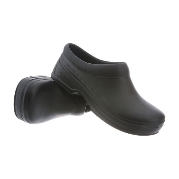 Klogs Black Zest Men's Clogs 0019-6002