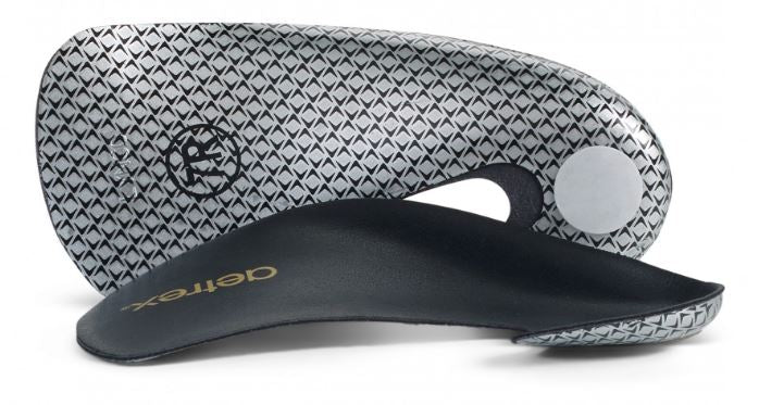 L100W Womens Fashion Orthotics