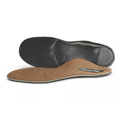 L2220M Men's Memory Foam Orthotic Insoles