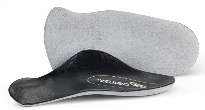 L500M Mens Dress Orthotics by Aetrex