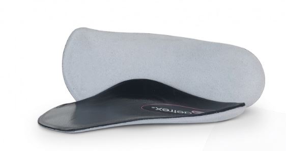 L500W Women's Dress Orthotic Inserts