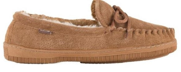 LAMO Footwear Men's Chestnut Moc P102M