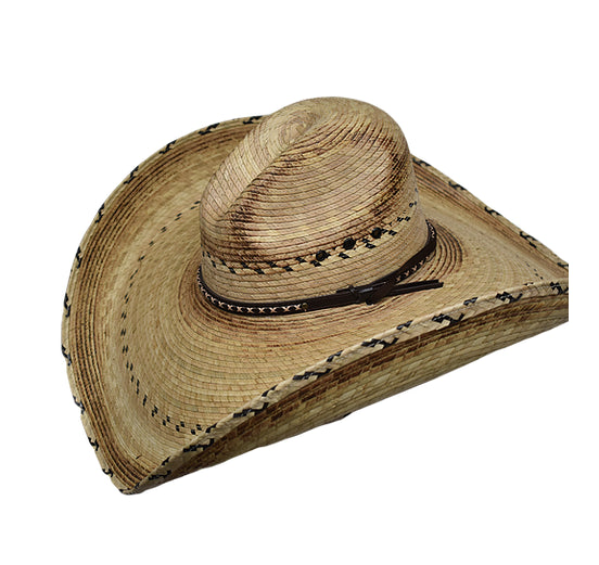 Lonestar Hats Cherokee Palms Hat LSR7
