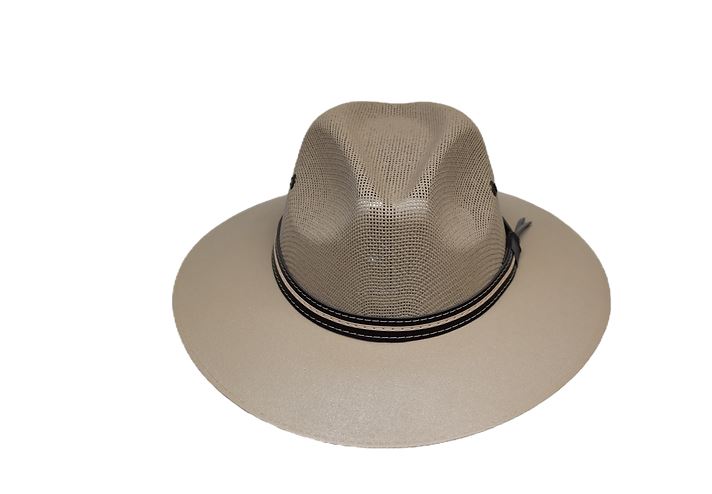 Lonestar Hats Taupe 4012