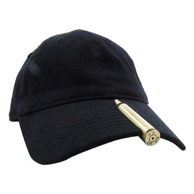 LSHC-308 Lucky Shot .308 Bullet Hat Clip
