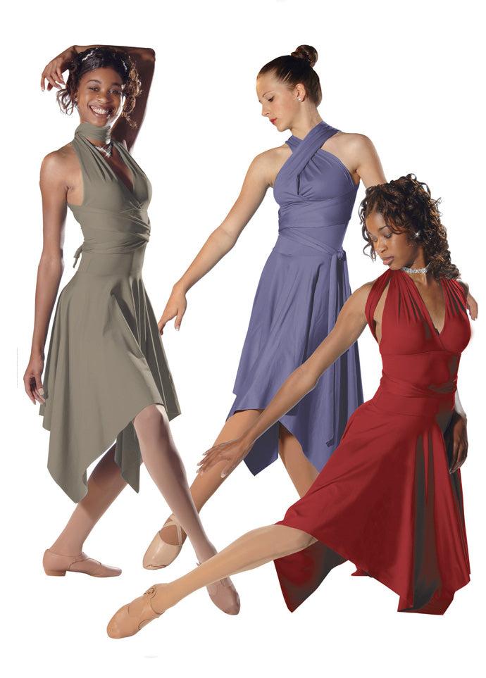 MAJ8777 So Free Adult