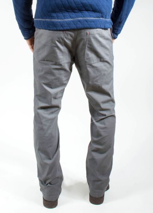 Mountain Khakis All Mountain Mens Pant 210
