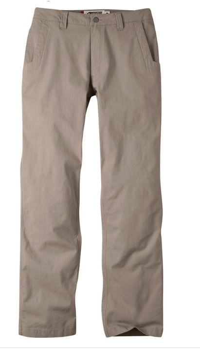 Mountain Khakis All Mountain Mens Pant 210