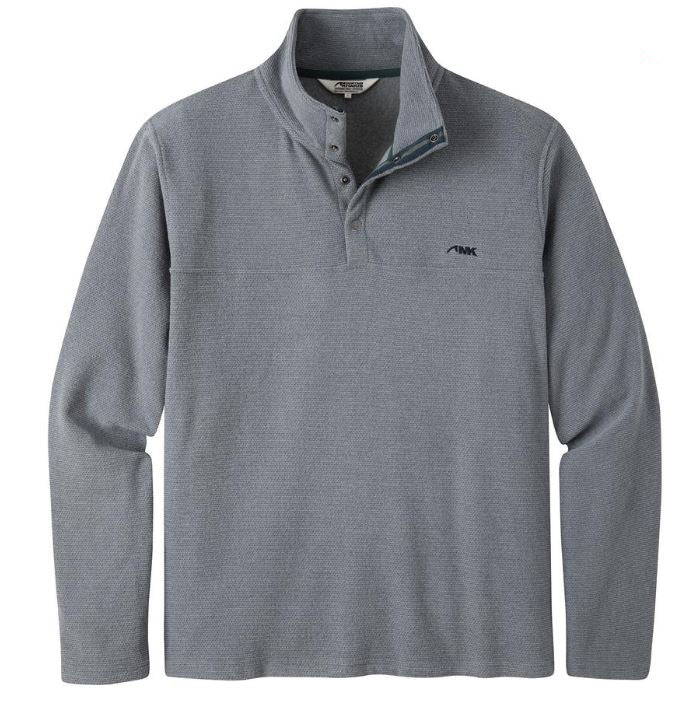 Mountain Khakis Pop Top Mens Pullover 567