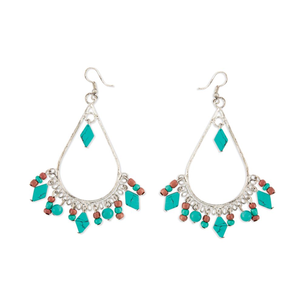 Myra Ataraxia Earrings S-6032