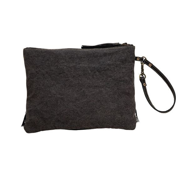 Myra Bag Ancestral Sun Pouch S-7297