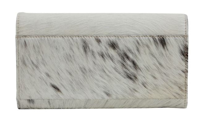 Myra Bag Bull Bloom Wallet S-5814