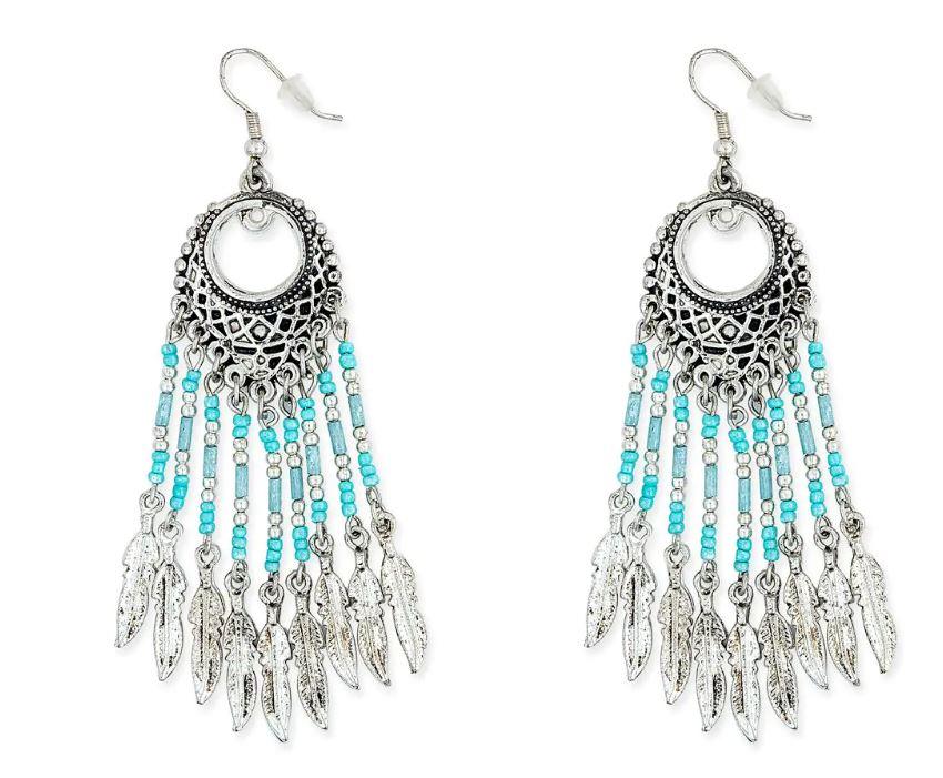 Myra Bag Cloud Dreams Earrings S-10040