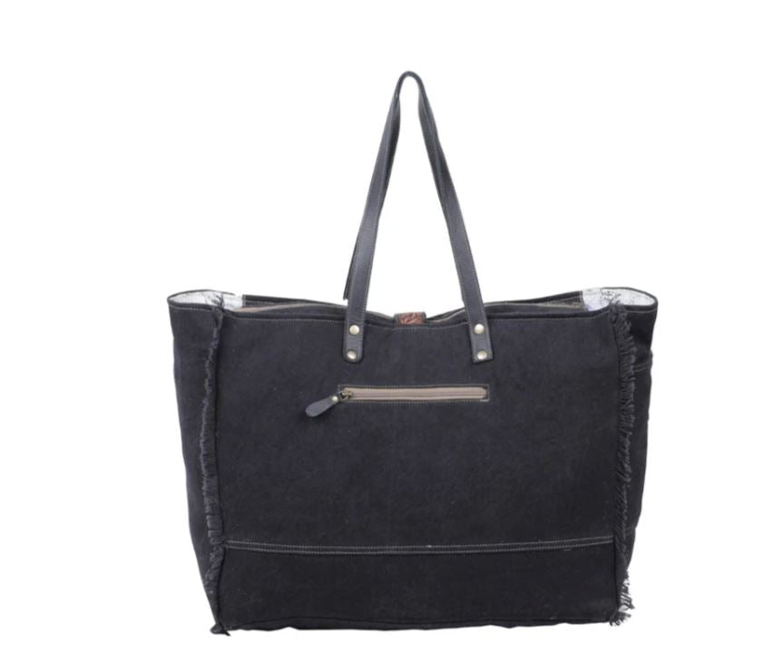 Myra Bag Comely Hand Tooled Bag S-5281