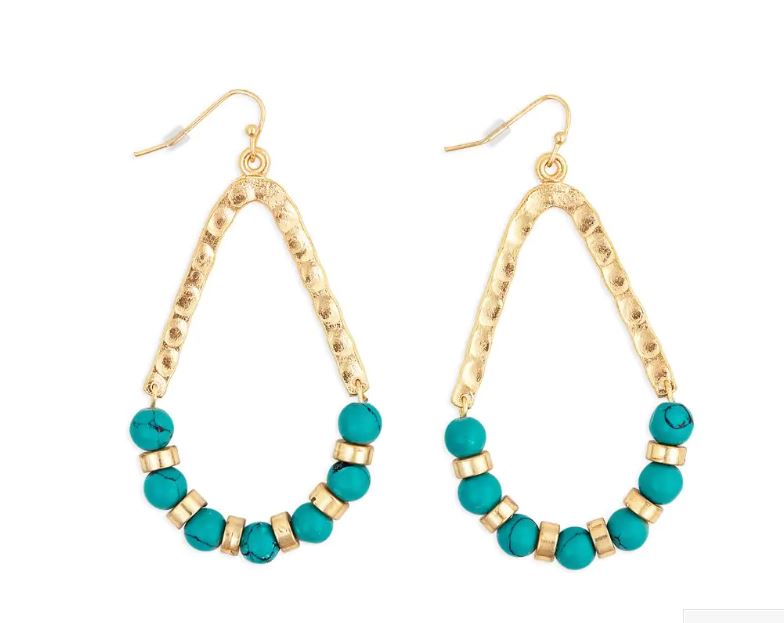 Myra Bag Coolidge Trail Earrings S-10039