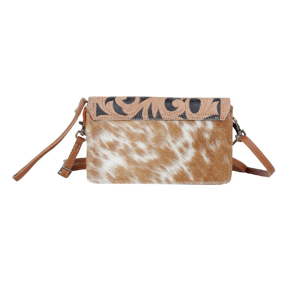 Myra Bag Corals Accentua Wallet S-4144