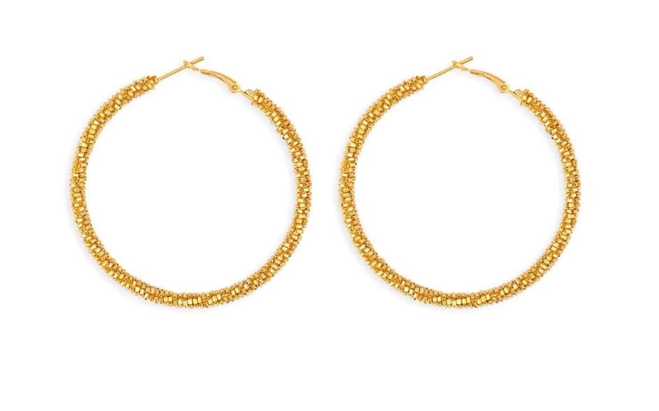 Myra Bag Cosmic Glow Earrings S-10157