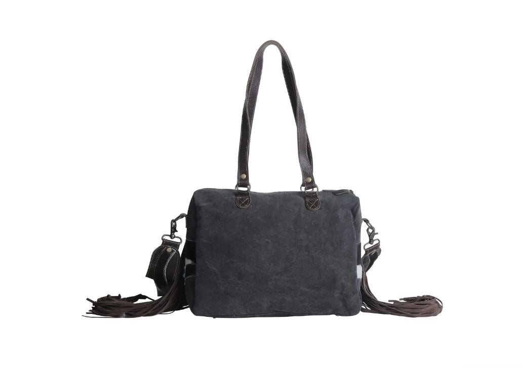 Myra Bag Crashing Waves Tote Bag S-4710